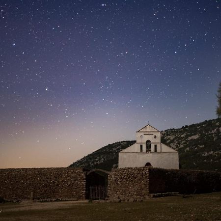 Fiorerosa Santa Maria Navarrese Exterior foto